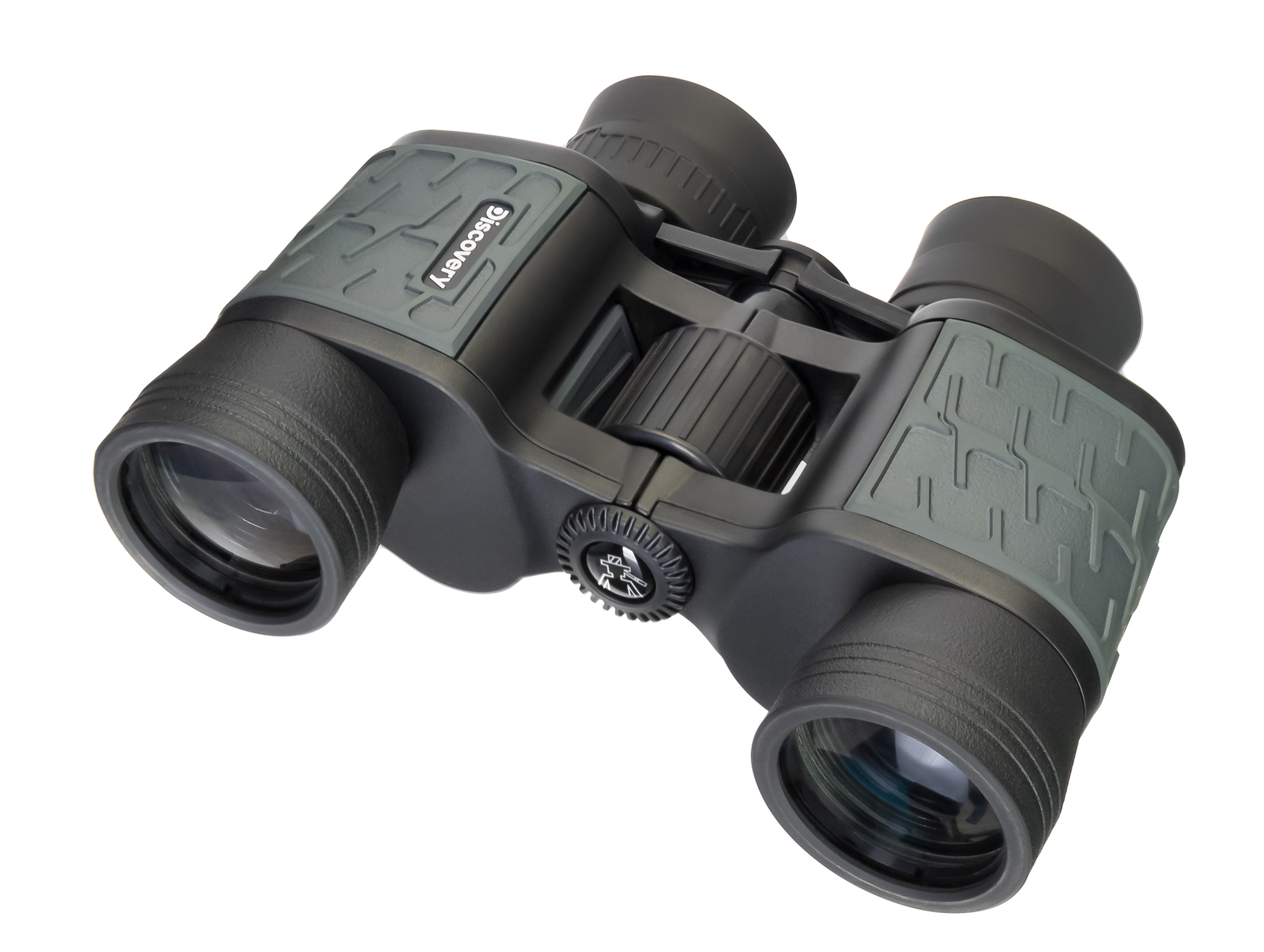 Бинокль Levenhuk Discovery Flint 8x40 купить в Тюмени | Бинокли