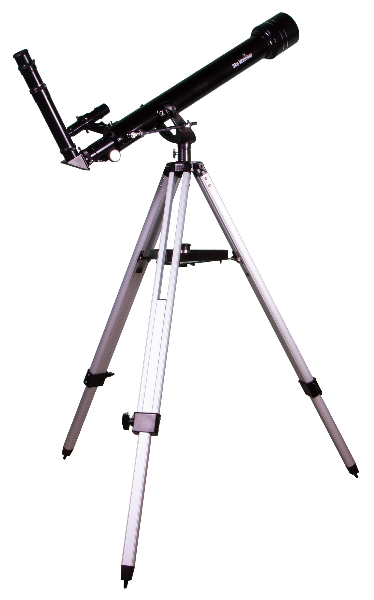 Телескоп Sky-Watcher BK 607AZ2 купить в Тюмени | Телескопы