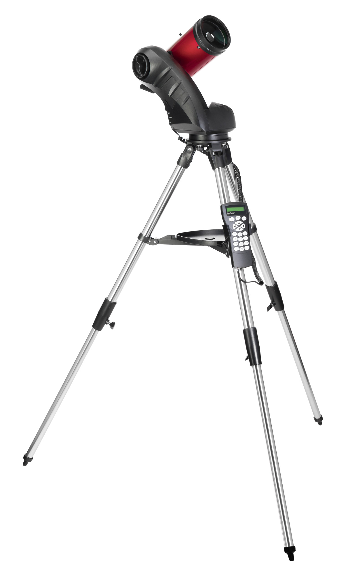 Телескоп Sky-Watcher Star Discovery MAK102 SynScan GOTO купить в Тюмени | Телескопы