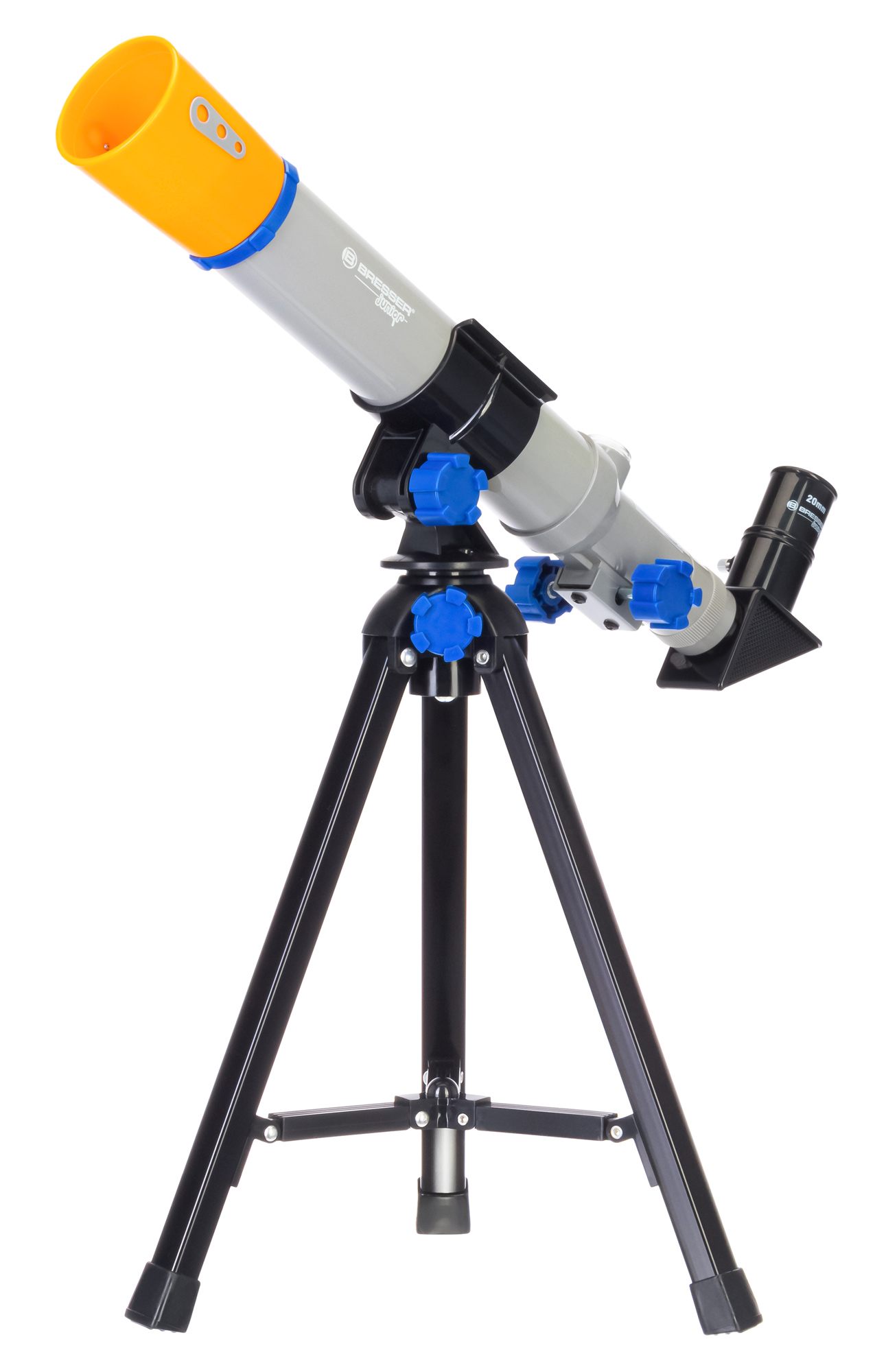 Телескоп Bresser Junior 40/400 AZ купить в Тюмени | Телескопы